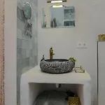 For 10 With Swimming Pool And Sea View * Denia
