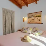 For 10 With Swimming Pool And Sea View Denia