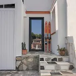 For 10 With Swimming Pool And Sea View *