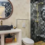 For 10 With Swimming Pool And Sea View