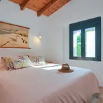 Villa For 10 With Swimming Pool And Sea View Denia