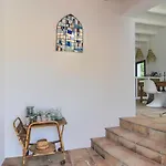 For 10 With Swimming Pool And Sea View *