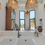 For 10 With Swimming Pool And Sea View Denia