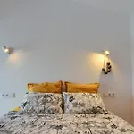 For 10 With Swimming Pool And Sea View *