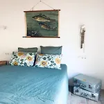For 10 With Swimming Pool And Sea View Villa Denia