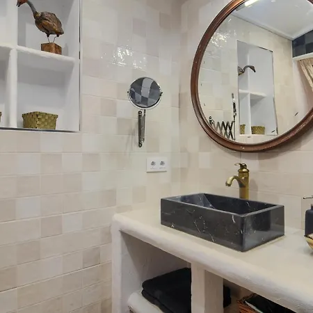 For 10 With Swimming Pool And Sea View Villa *