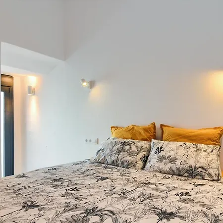 For 10 With Swimming Pool And Sea View Villa Dénia