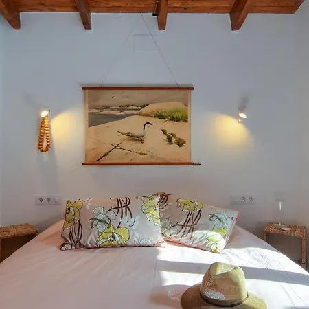 Villa For 10 With Swimming Pool And Sea View *