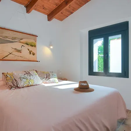 Willa For 10 With Swimming Pool And Sea View Denia