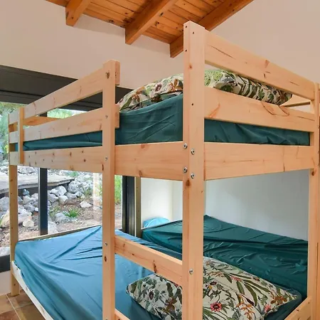 Villa For 10 With Swimming Pool And Sea View Dénia