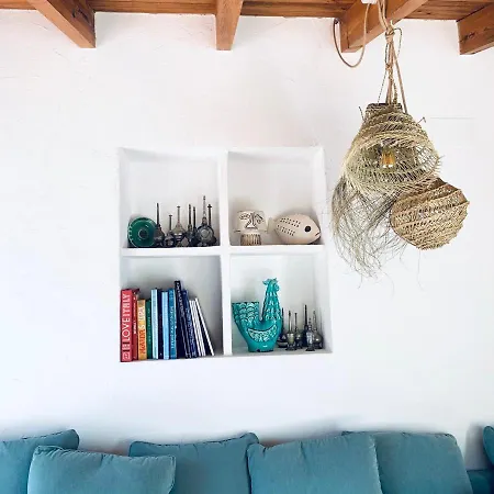 For 10 With Swimming Pool And Sea View Villa Dénia