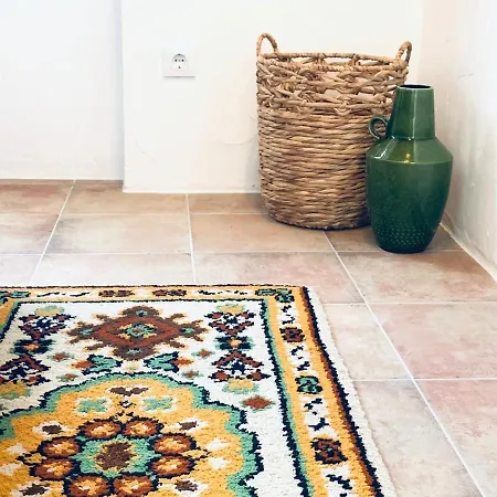 For 10 With Swimming Pool And Sea View *