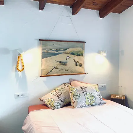 Villa For 10 With Swimming Pool And Sea View