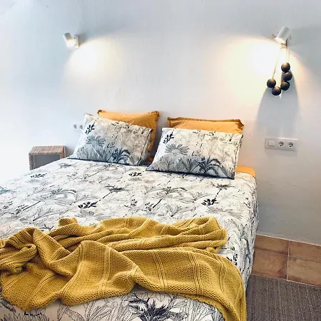 For 10 With Swimming Pool And Sea View * Dénia