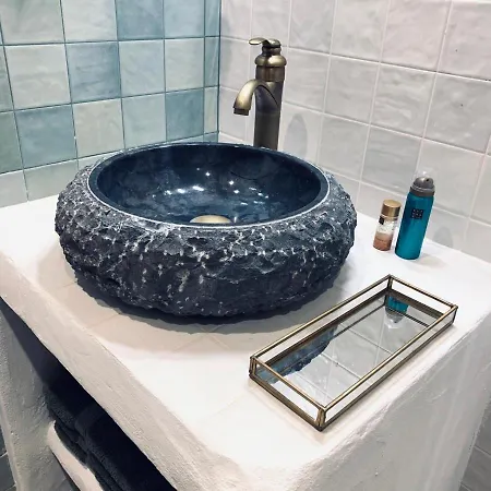 For 10 With Swimming Pool And Sea View * Dénia