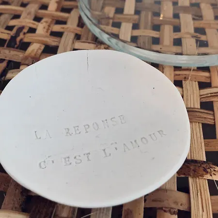 Villa For 10 With Swimming Pool And Sea View *