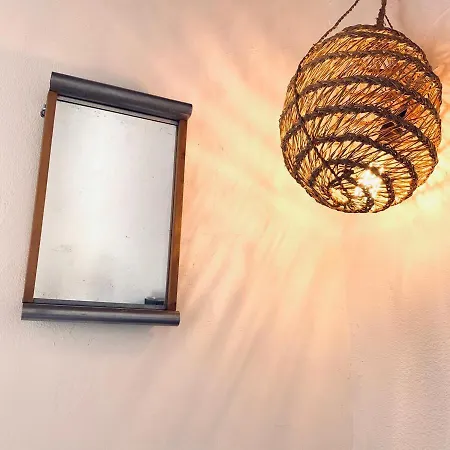 For 10 With Swimming Pool And Sea View *