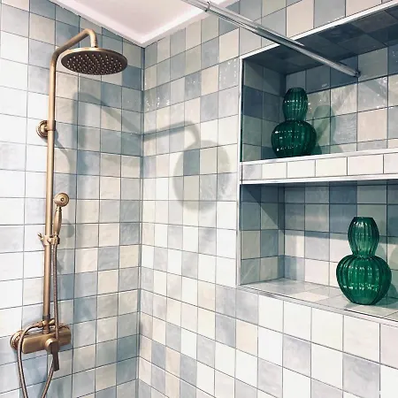 Villa For 10 With Swimming Pool And Sea View Dénia