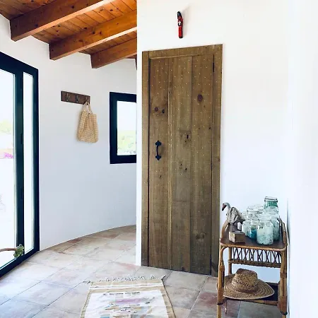 Willa For 10 With Swimming Pool And Sea View