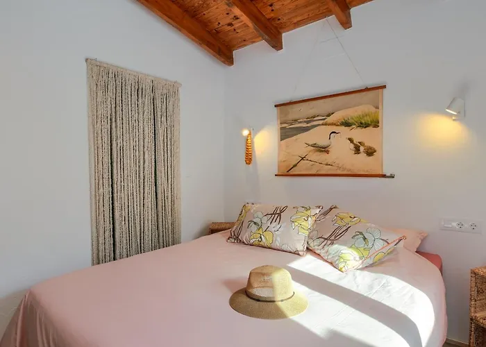 For 10 With Swimming Pool And Sea View Dénia