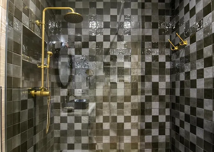 For 10 With Swimming Pool And Sea View Villa *