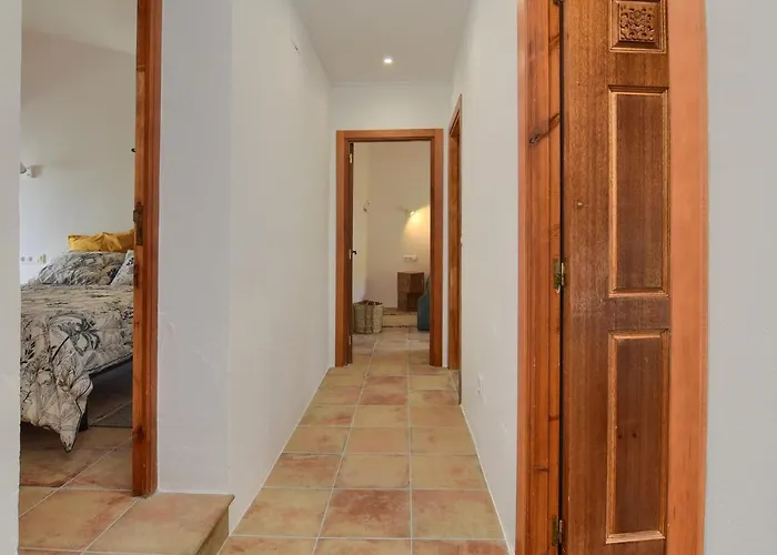 For 10 With Swimming Pool And Sea View * Dénia