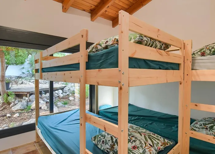 Villa For 10 With Swimming Pool And Sea View Dénia