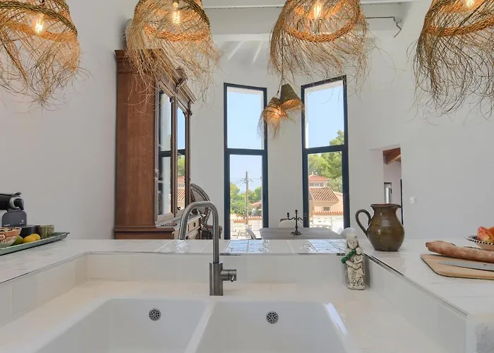 For 10 With Swimming Pool And Sea View Dénia