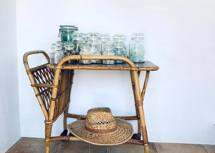 For 10 With Swimming Pool And Sea View *