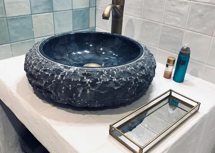 For 10 With Swimming Pool And Sea View * Dénia