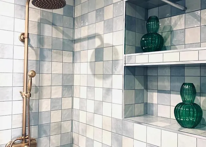 Villa For 10 With Swimming Pool And Sea View Dénia