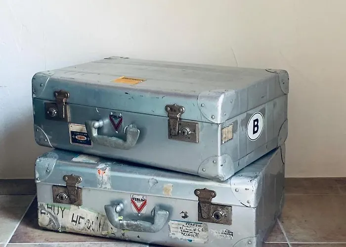 For 10 With Swimming Pool And Sea View *