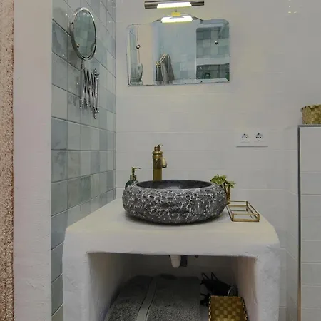 For 10 With Swimming Pool And Sea View * 德尼亚