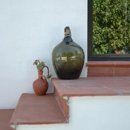 Villa For 10 With Swimming Pool And Sea View *