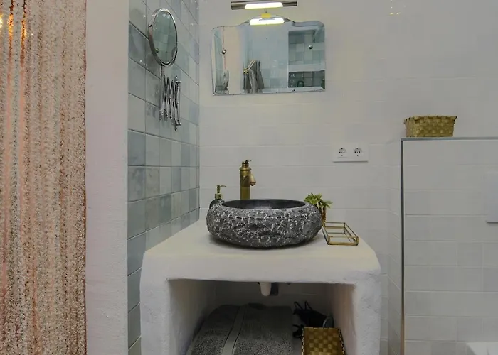 For 10 With Swimming Pool And Sea View * Denia