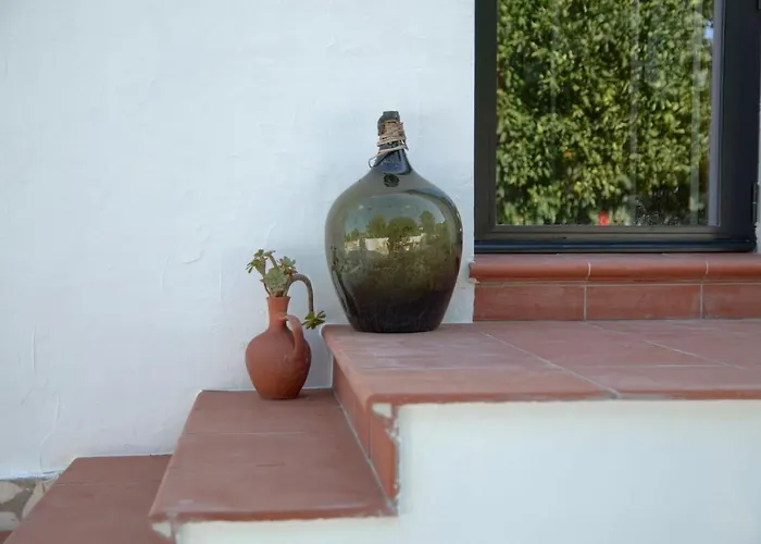 Villa For 10 With Swimming Pool And Sea View *