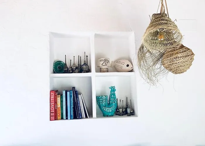 For 10 With Swimming Pool And Sea View Villa Denia