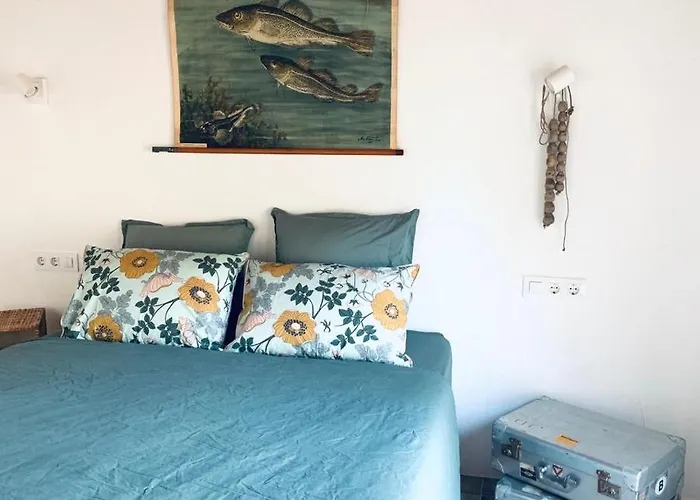 For 10 With Swimming Pool And Sea View Villa Denia