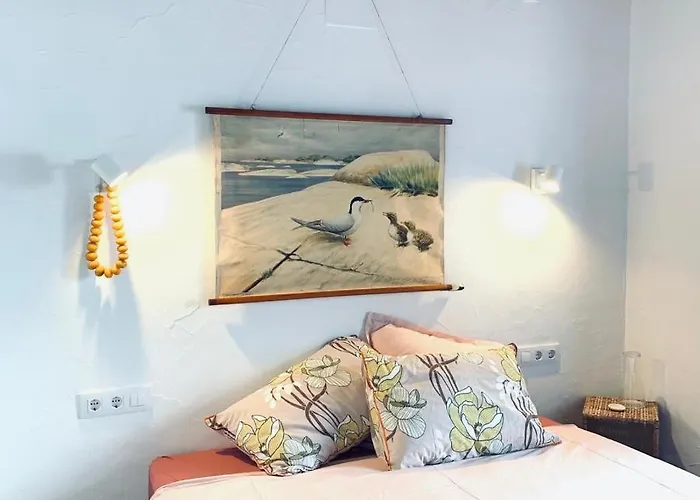 Villa For 10 With Swimming Pool And Sea View