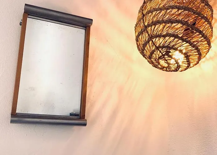 For 10 With Swimming Pool And Sea View *