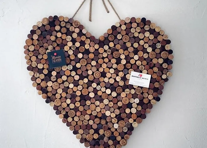 Villa For 10 With Swimming Pool And Sea View