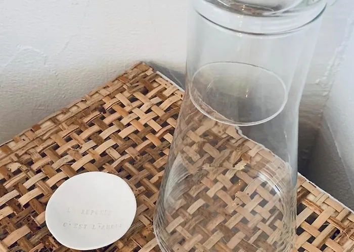 For 10 With Swimming Pool And Sea View *