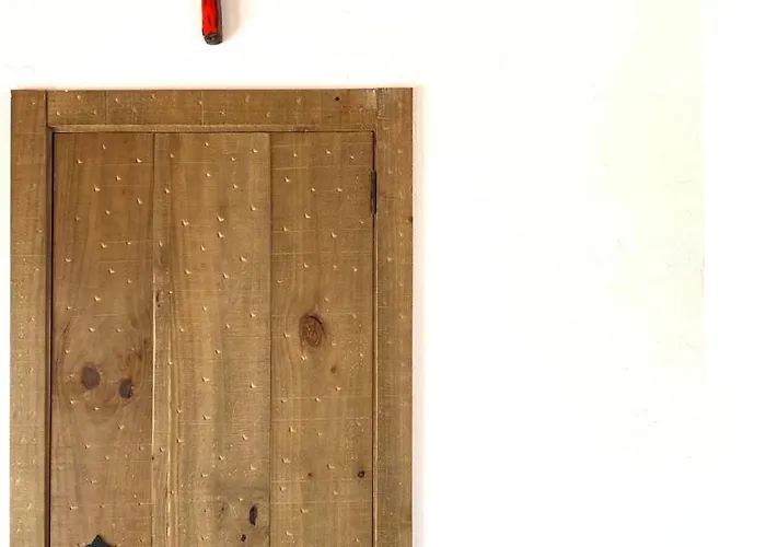 For 10 With Swimming Pool And Sea View *