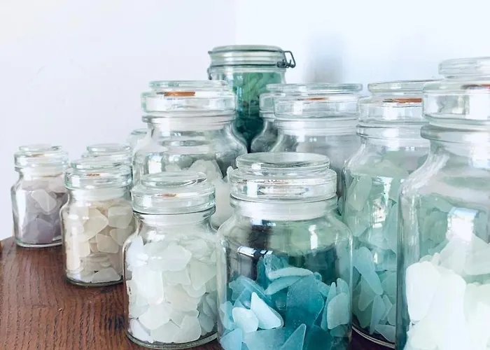 For 10 With Swimming Pool And Sea View *