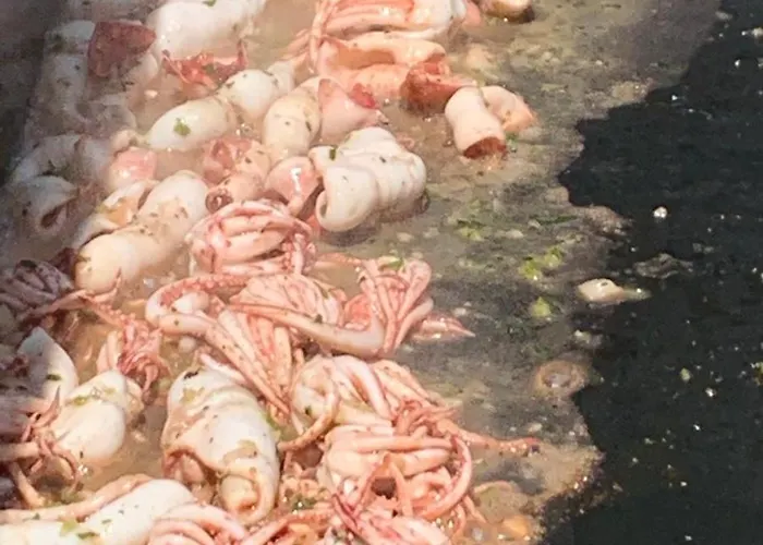 Villa For 10 With Swimming Pool And Sea View *