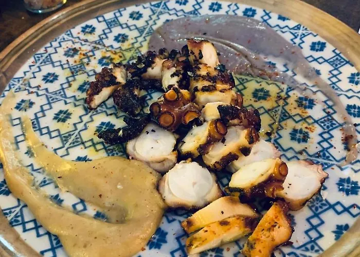 For 10 With Swimming Pool And Sea View Villa *